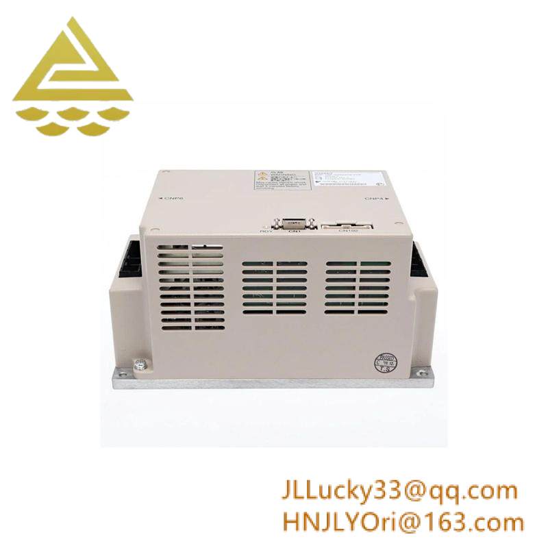 Yaskawa JANCD-MRY01B