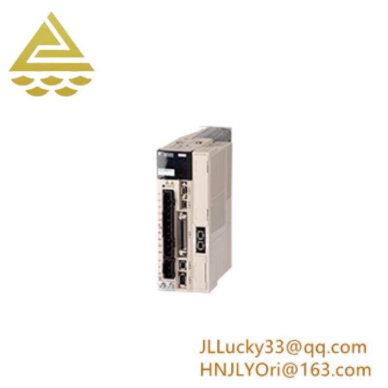 YASKAWA SGDV-780A01A Servo Drives