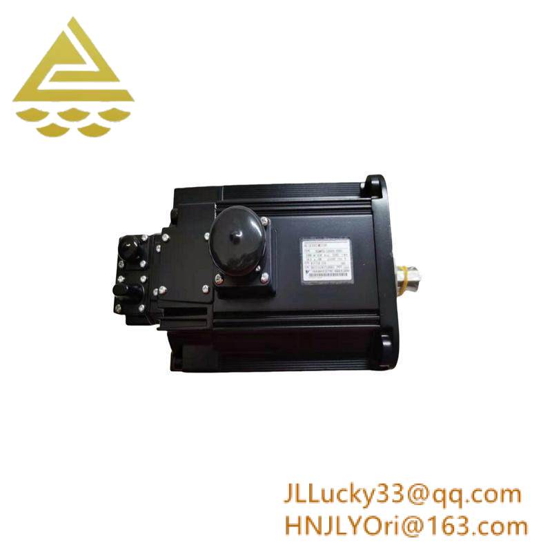 Yaskawa JANCD-GC31