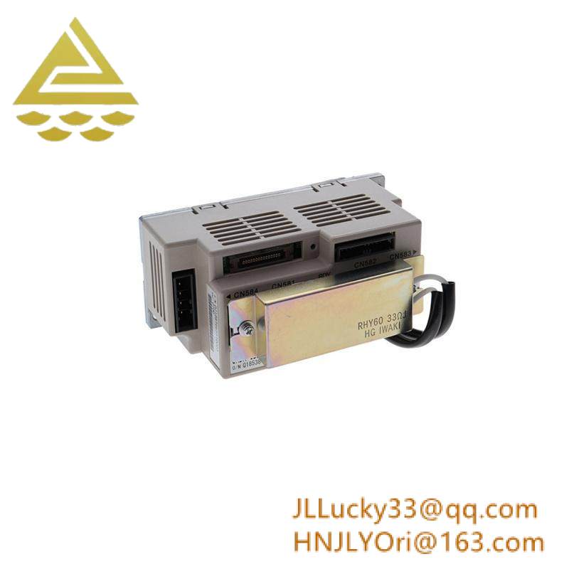 Yaskawa SRDA-SDA14A01A-E Servo Amplifier