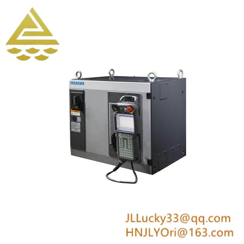 Yaskawa YRC1000 Robot Controller