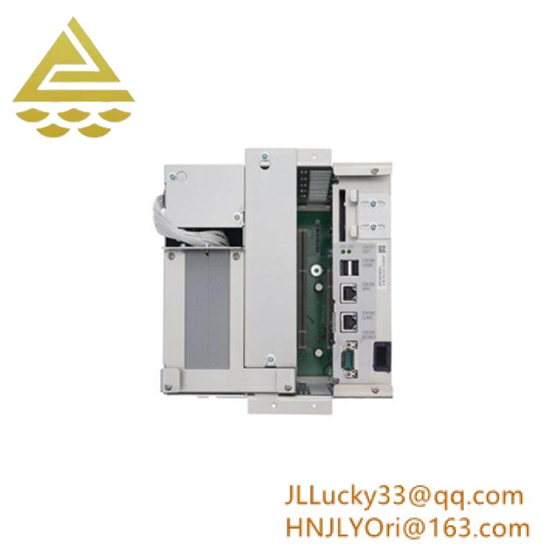 Yaskawa DX100 SRDA-C0A30A01A-E