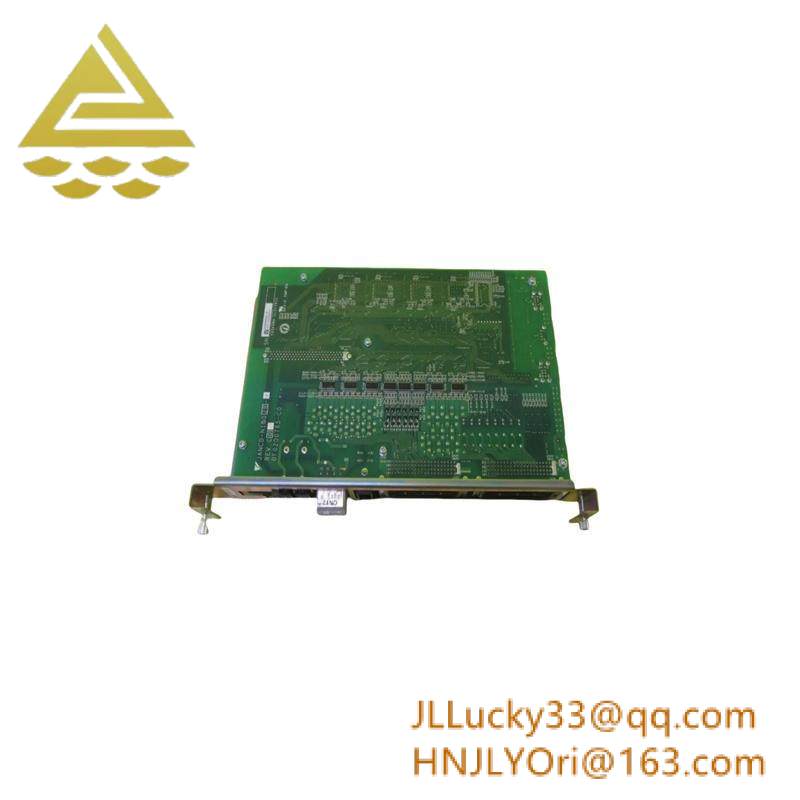 YASKAWA ZNC-NIF02B-2 NX100 SERVO CONTROL CARD