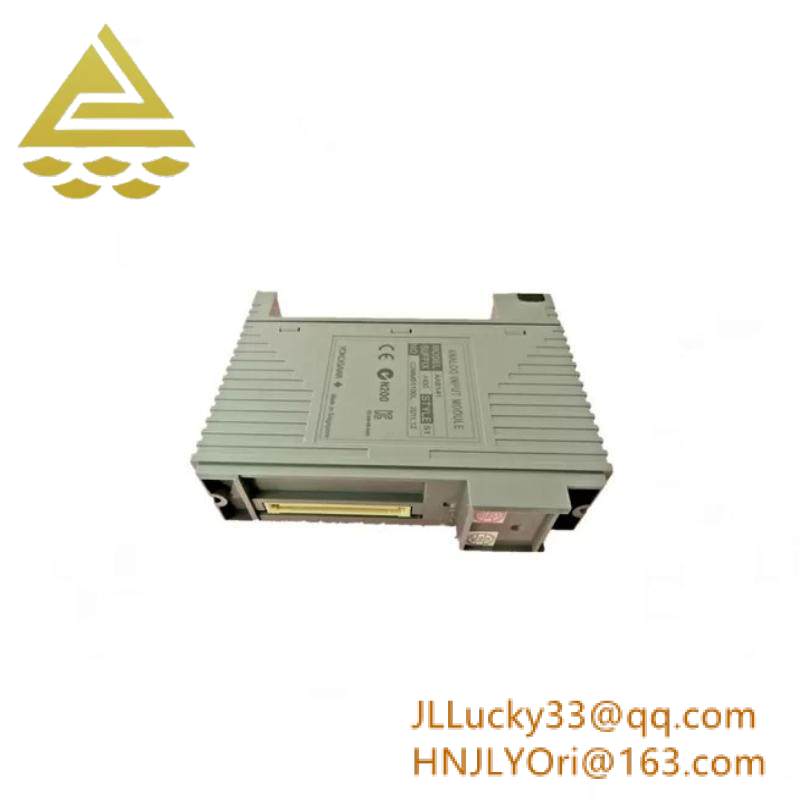 YOKOGAWA AAI141-S00 S2 Analog Input Module