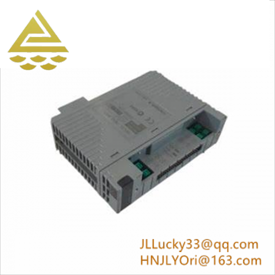 YOKOGAWA AAI143-S03 S1 Analog Input Module