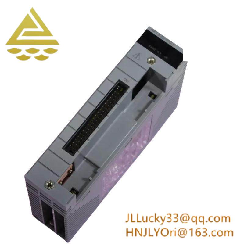 Yokogawa AAI835-H03 S1 Analog Input/Output Module