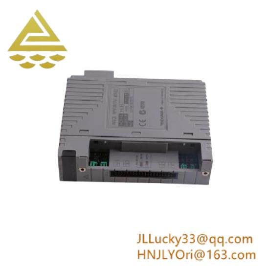 Yokogawa AAI841-H00  Analog I/O Module