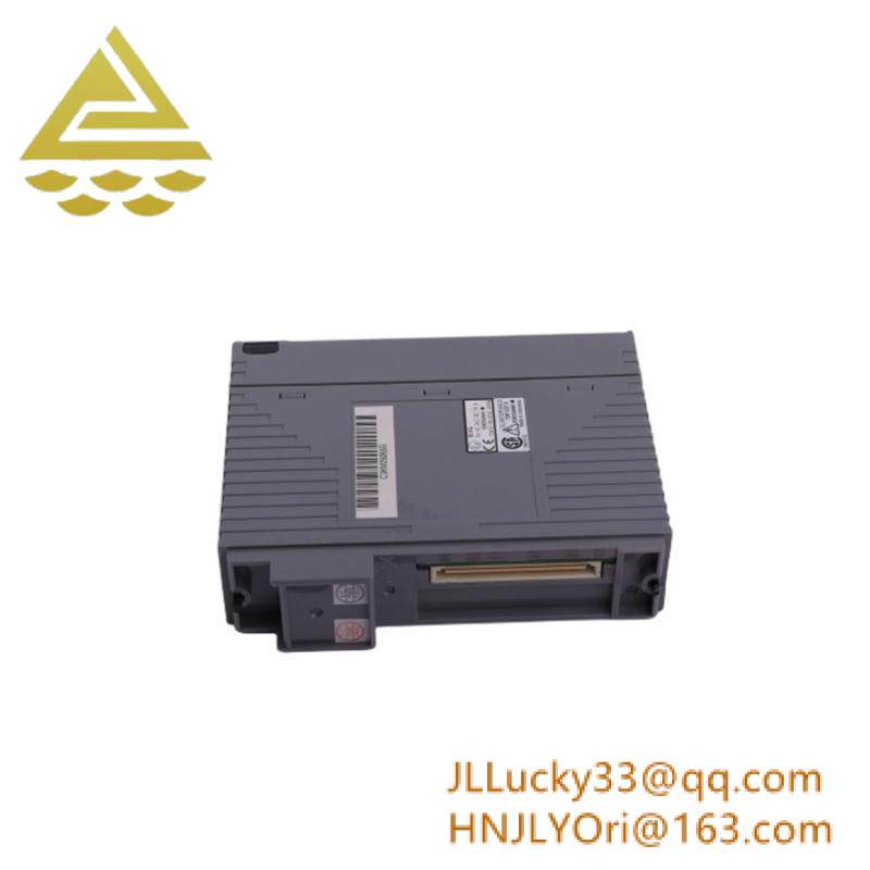 Yokogawa AAR145-S53 S1 Analog I/O Module