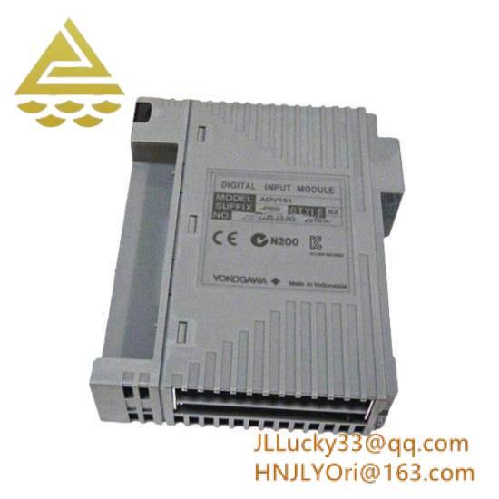 ADV551-P00 YOKOGAWA ADV551-P00 S2