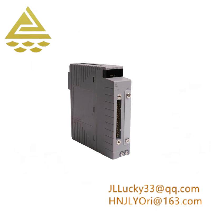 YOKOGAWA AIP827-2 S1 V-Net Coupler Module
