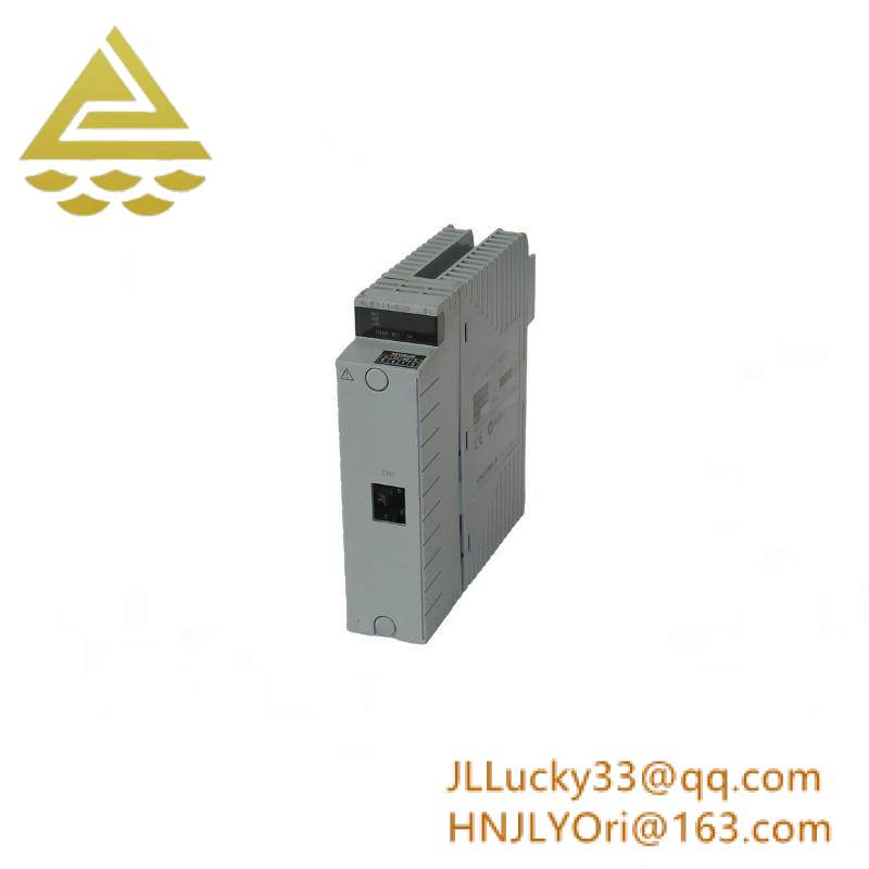YOKOGAWA ALE111-S50 Ethernet Communication Module