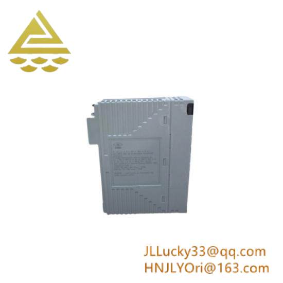 Yokogawa ASI133-S00  Analog Input Module