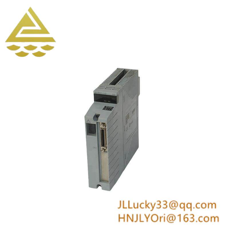 Yokogawa EC401-10 ESB Bus Coupler Module