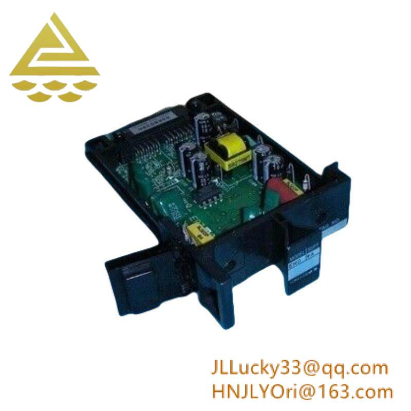 YOKOGAWA EHO*A / EH0*A Voltage Input Multiplexer Module
