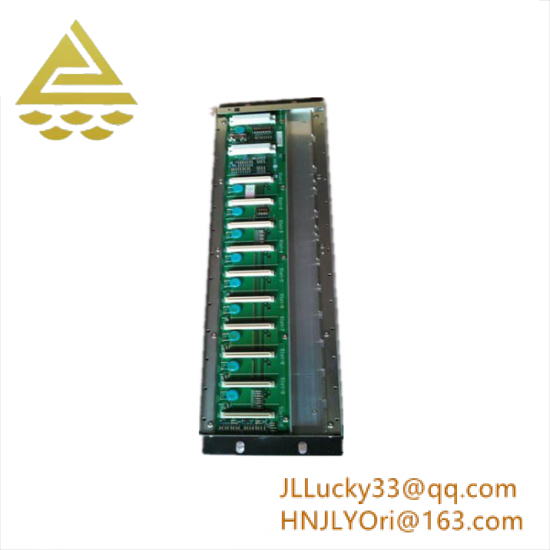 YOKOGAWA NFBU200 base module