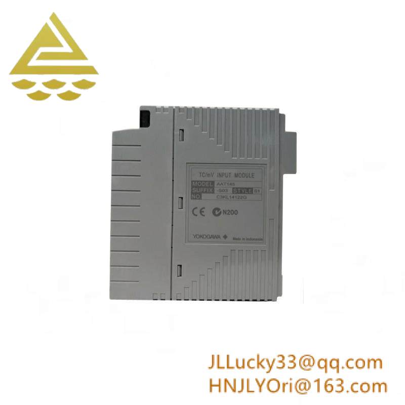 YOKOGAWA PW301 S4 Power Module