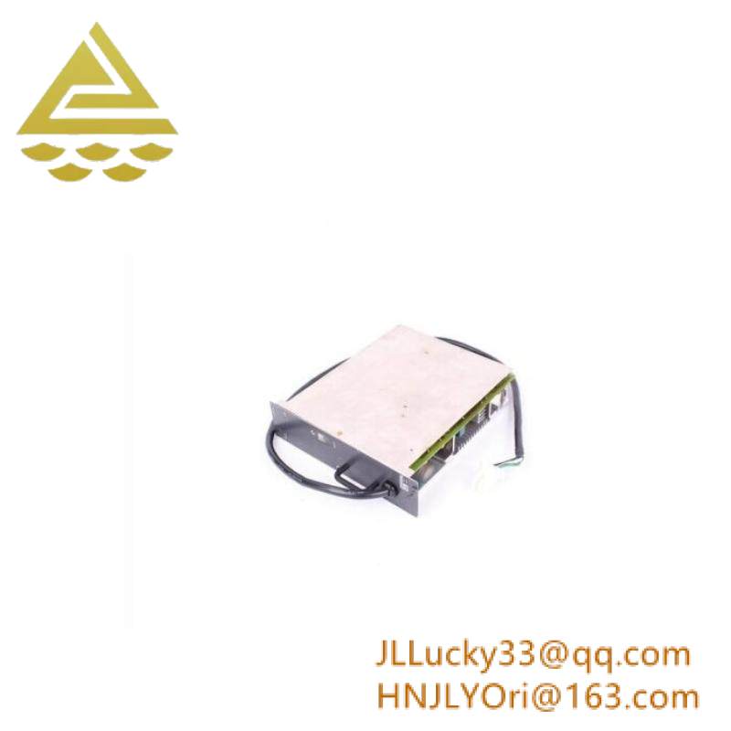 YOKOGAWA PW401 Power Supply