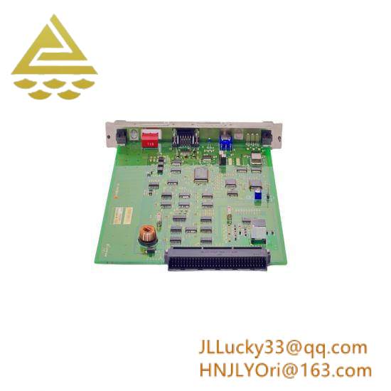 YOKOGAWA RB401-S4 Bus Module