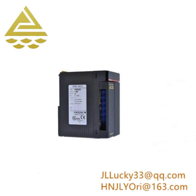 YOKOGAWA SDV531-S23 S1 Digital Output Module