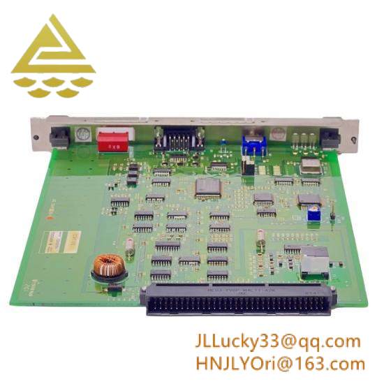 YOKOGAWA V0/E1/TCAM/L08