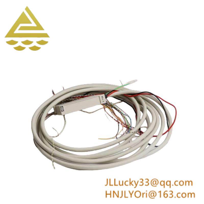 HIMA Z7128 Cable Plug