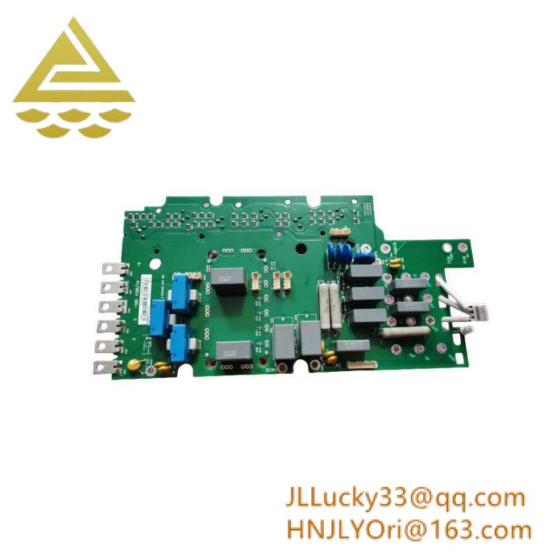 ABB 3HAC026272-001/04