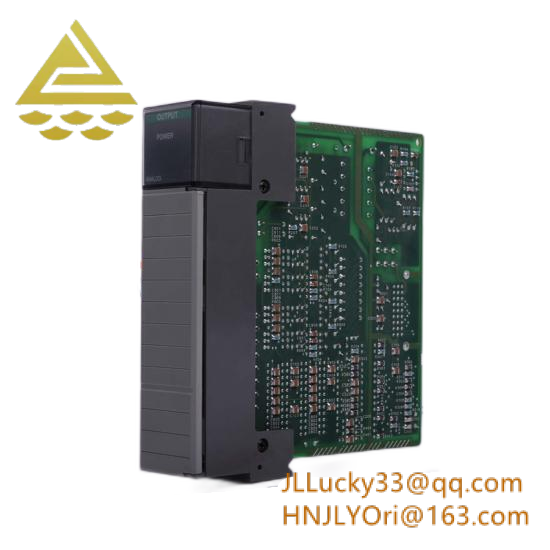 1503VC-BMC4 Control Module