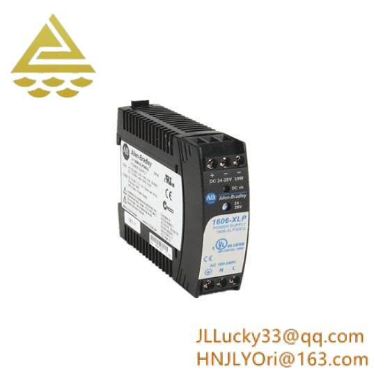 1606-XLP30B Power Supply