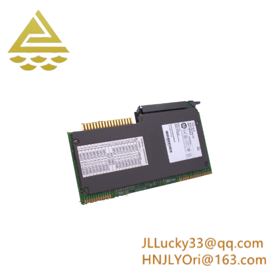 1771-IL/C Analog Input Module