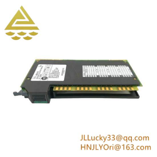 1771-OQ16  1771OQ16 Digital DC Output Module