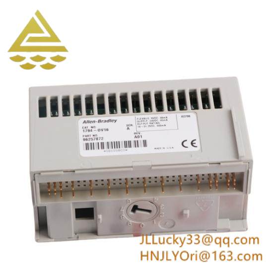 1794-OV16 Digital Output Module   1794OV16