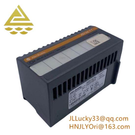 1794-OW8XT Output Module