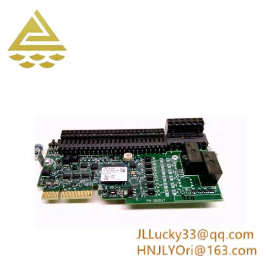 20-750-2262C-2R PowerFlex 750 24V I/O Module