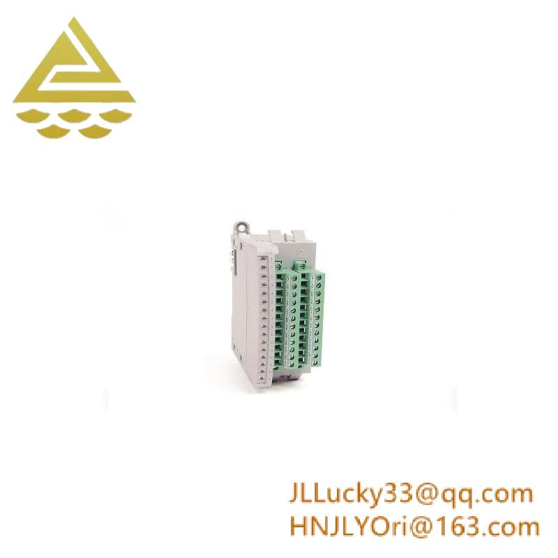 AB 2085-OB16 Micro800 Output Module