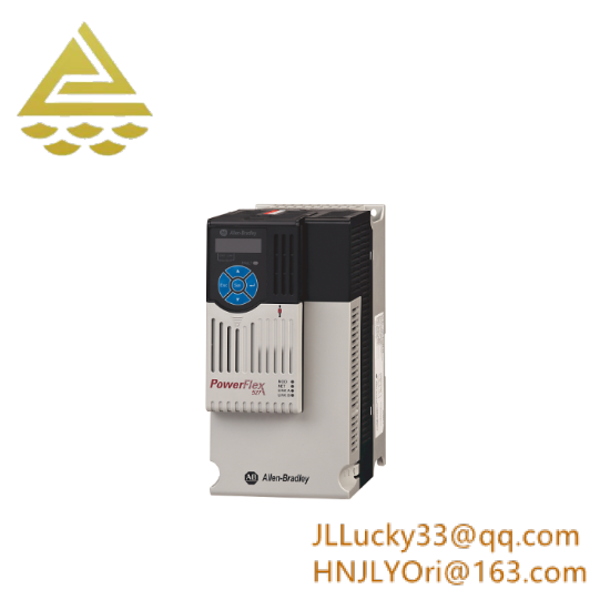 25C-D017N104 PowerFlex 527 AC Drive