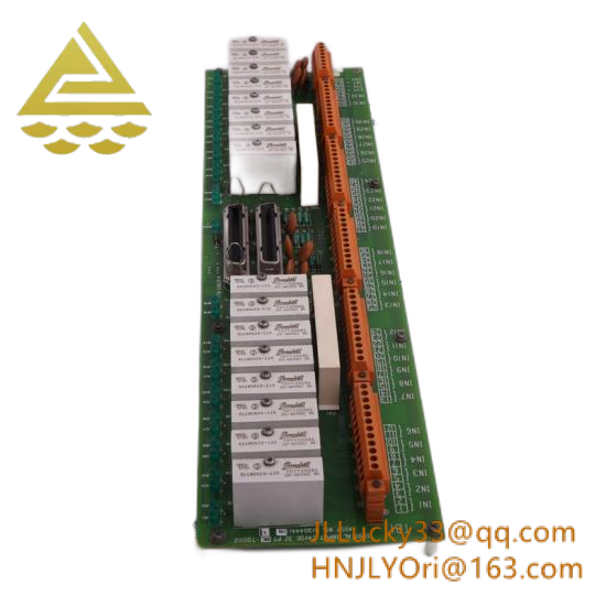 51304439-175  Honeywell Digital Input