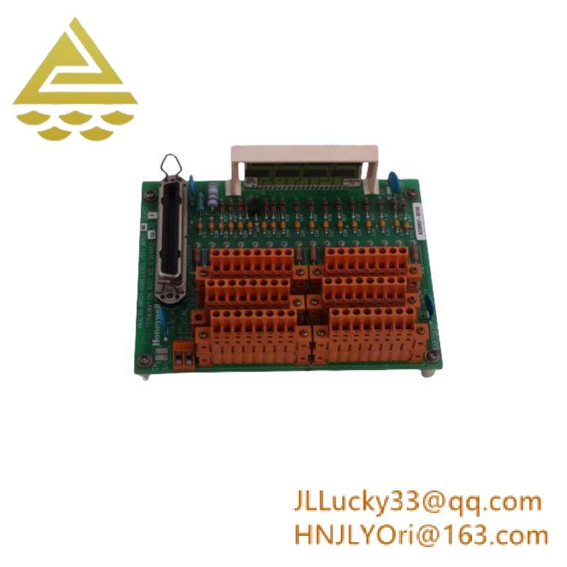 HONEYWELL 8C-TAOX51 51306983-175 Analog Output Module