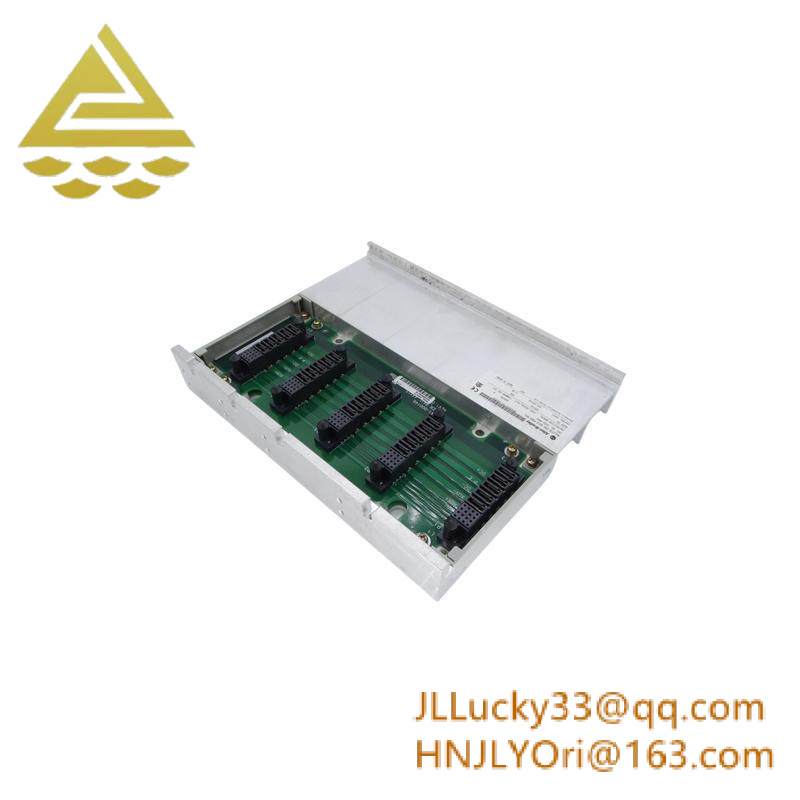 AB 2093-PRS4 OUTPUT MODULE