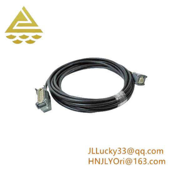 ABB 3HAC021778-024 Process Cable Package AUTOMATION PARTS