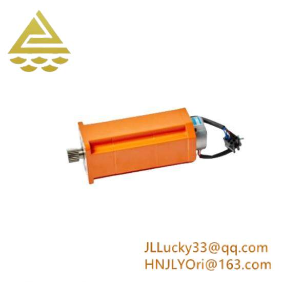 ABB 3HAC025018-005