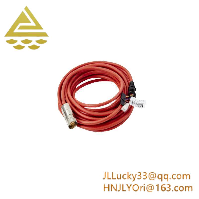 ABB 3HAC031683-001