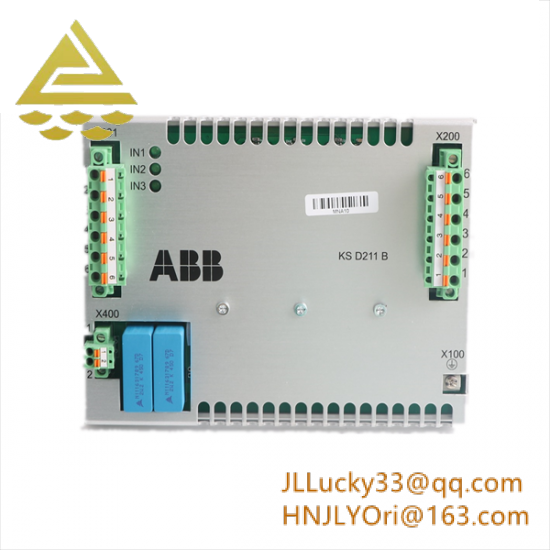 ABB 531X306LCCBAG3