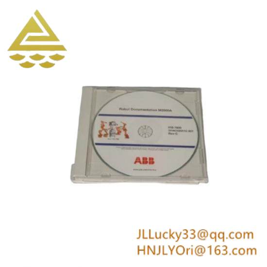 ABB O3EGb HENF315118R2