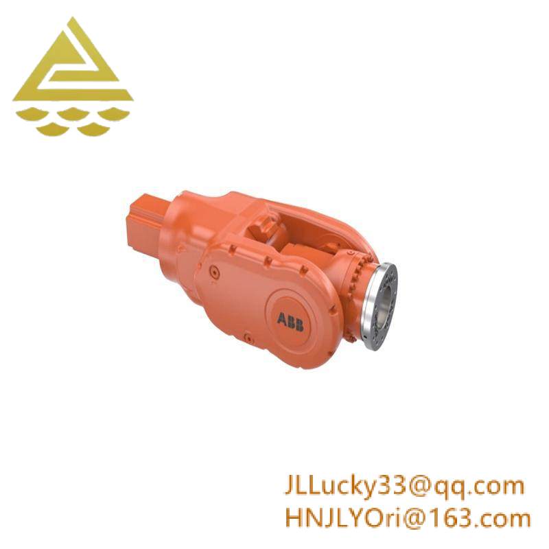 ABB O3EGb HENF315118R2