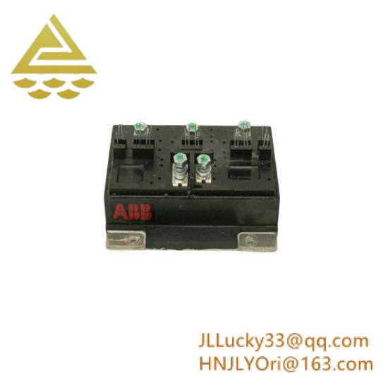 ABB PP15012HS-5A Power Supply Module