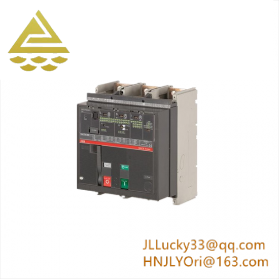 ABB SACE T7S1600 CIRCUIT BREAKER