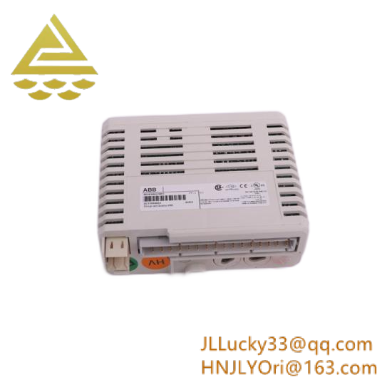 ABB VBX01BA