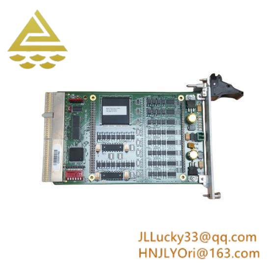 AMAT ASSY NO 603603-103 0190-15384  I/O Module