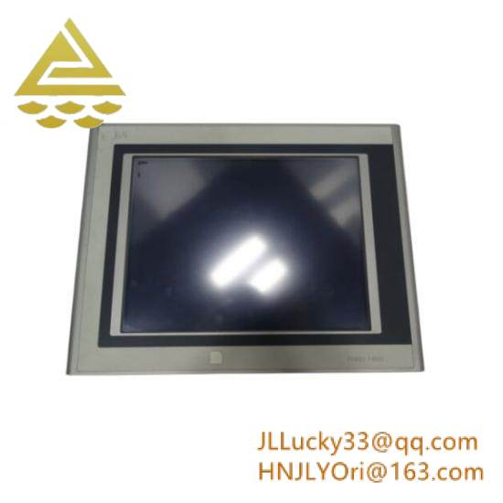 B&R 4PP420.1505-75 Touch Screen Glass Panel