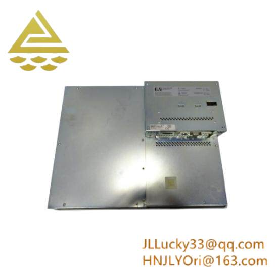 B&R 4PP420.1505-75 Touch Screen Glass Panel